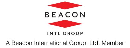 Beacon logo black