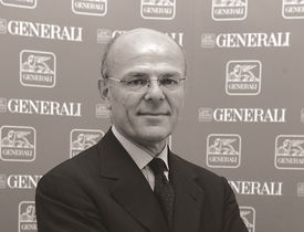 LA RIVOLUZIONE DI GENERALI