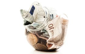 MARKETING  E GAP SOCIALE