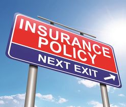 UN MODELLO ATIPICO DI ASSICURAZIONE