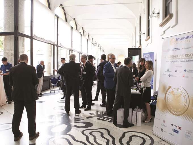 EVOLUZIONE E COMPLESSITA' DELLE MINACCE PER LE AZIENDE