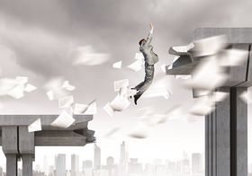 AIG, IN ITALIA SI CORRE