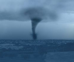 IL PESO DELLE CATASTROFI NATURALI