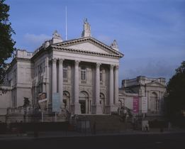 L'ARTE DI ASSICURARE L'ARTE