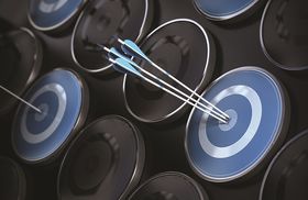 CENTRALITA', UN'IMPRESA PER OGNI SINGOLO CLIENTE