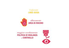 UNITI NEL PREVENIRE I REATI