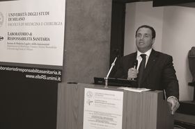 IL SEGRETO E' NELLA CONDIVISIONE