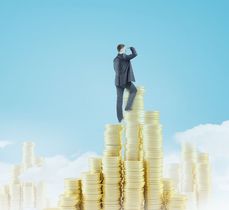 ALLA RICERCA DI INVESTIMENTI ALTERNATIVI