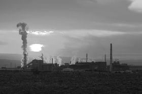 INQUINARE NON E' A BUON MERCATO