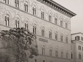 UN ANNO VISSUTO A TRIESTE