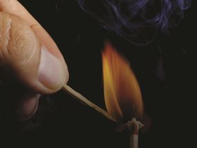 I DETECTIVE DEL FUOCO