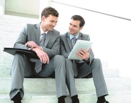 I NUOVI ASSETTI NELL’ERA DELLA COMUNICAZIONE DIGITALE