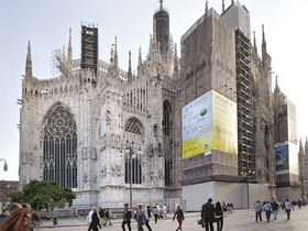 AVIVA:  DAL DUOMO AL DIGITAL