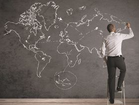 LA GESTIONE DEI  RISCHI TRANSNAZIONALI