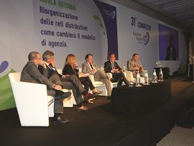 GLI AGENTI GENERALI  RIELEGGONO L’ESPERIENZA