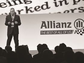 ALLIANZ E L’INTEGRAZIONE DIGITALE