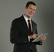 TUTTO IL SUPPORTO VIA SMARTPHONE