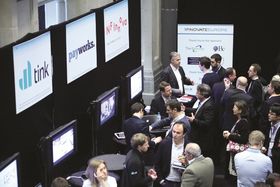 FINOVATE EUROPE 2014: LO SHOW DELLE MIGLIORI AZIENDE IT