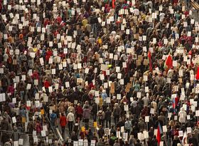 INVESTIMENTI: I MERCATI E LA PAURA DEI POPULISMI