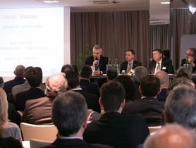 OSTACOLI E OPPORTUNITA' SULLA STRADA DEI PERITI