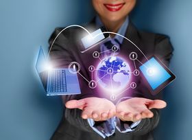 INFO E SERVIZI, TUTTI IN UNA APP