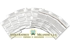 ASSICURATRICE MILANESE: LA PIU' COMPLETA GAMMA DI PRODOTTI NEL SETTORE DELLA RCP MEDICA
