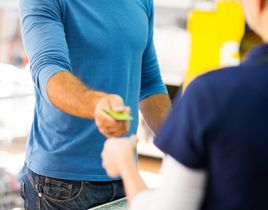 INCASSI E PAGAMENTI: DOVE VUOI, COME VUOI