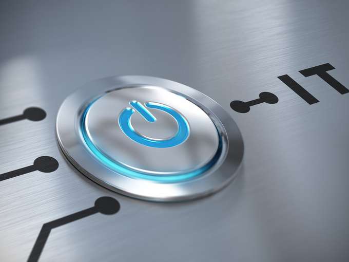 L’OUTSOURCING, UNA RISPOSTA PER LE FUNZIONI IT