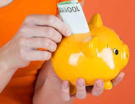 GLI ITALIANI RISPARMIANO, MA NON INVESTONO