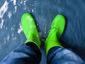 UN MODELLO PER LE CATASTROFI