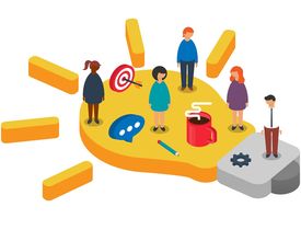 INVESTIMENTI,  VOLATILITÀ E RENDIMENTI: CORSA A OSTACOLI