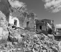 TERREMOTO, TRA POLIZZE E PREVENZIONE