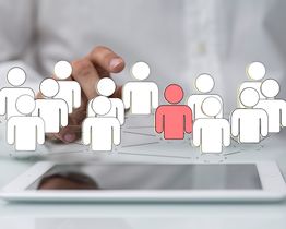 LA FORZA DEI PREDICTIVE ANALITYCS