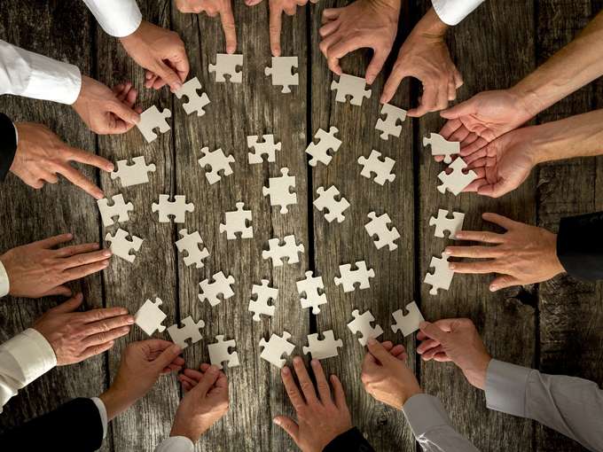 SINERGIE CHE FANNO CRESCERE