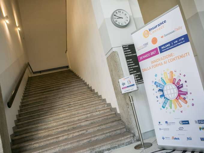 INNOVAZIONE: DALLA FORMA AI CONTENUTI