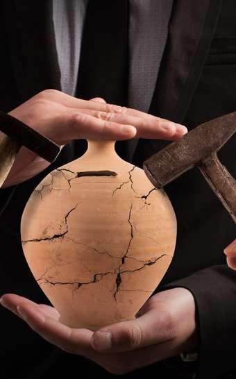 I GARANTI SIAMO TUTTI NOI 