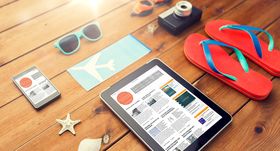 BUONA ESTATE DA INSURANCE REVIEW