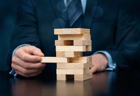 LA FINANZIARIZZAZIONE DEI RISCHI CATASTROFALI