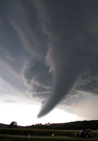 VIOLENTI, RICORRENTI E ... PREVEDIBILI 