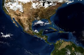 I SEGNI DI UN CLIMA CHE CAMBIA