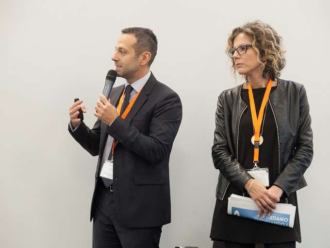 GLI AGENTI SI PREPARANO ALL’IDD