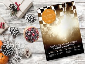 UN REGALO PER I LETTORI DI INSURANCE REVIEW