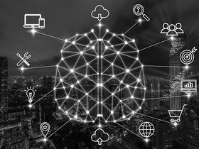 LA TECNOLOGIA ABBATTE LE INEFFICIENZE