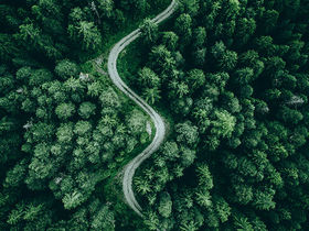 ITALIA, SE SCOMPAIONO I TERRENI AGRICOLI