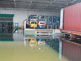 IL PUNTO SULL’EVOLUZIONE DEL RAMO PROPERTY