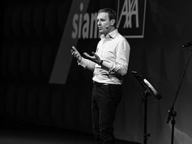 AXA ITALIA: “GRAZIE AGENTI”