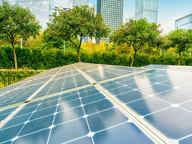 ALLIANZ, SEMPRE PIÙ FORTE E SOSTENIBILE