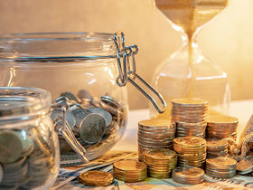 GLI ITALIANI TORNANO RISPARMIATORI