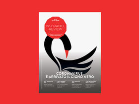 UN OMAGGIO AI LETTORI DI INSURANCE REVIEW