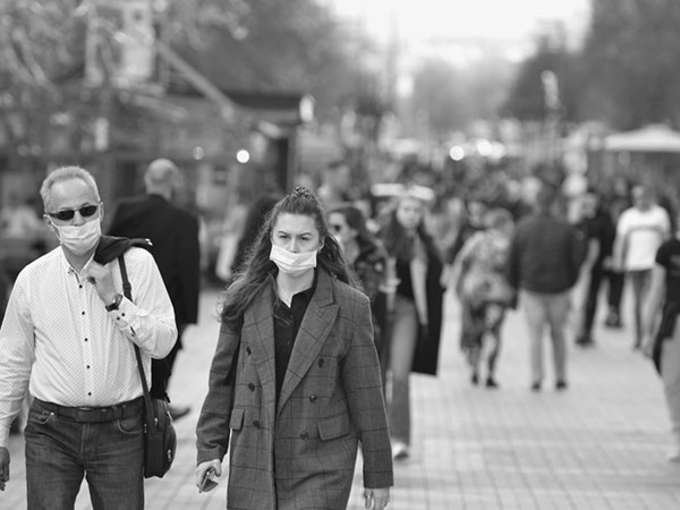 DISEGUAGLIANZE, IL COSTO SOCIALE DI UNA PANDEMIA INFINITA